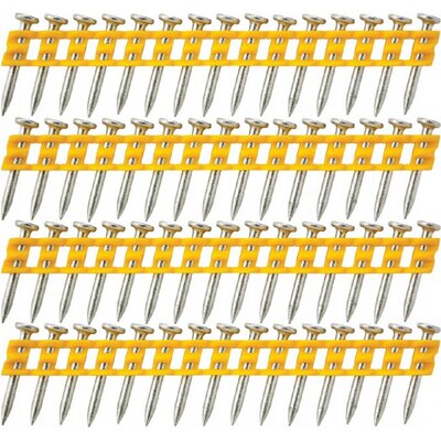 DEWALT Gwoździe na taśmie do DCN890 Std 2.6mmx25mm