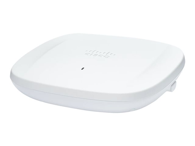CISCO CATALYST 9136I SERIES Access Point INTERNAL ANTENNAS -E REGULATOR