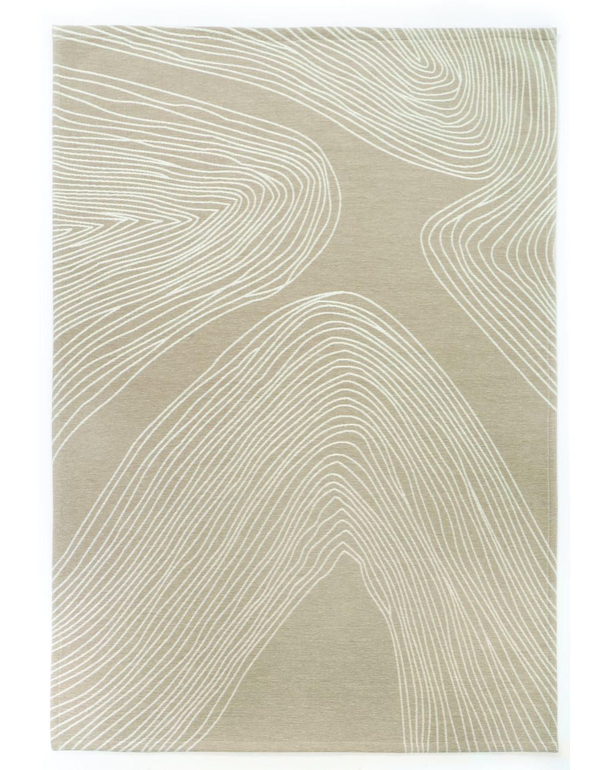 DYWANY10 - Dywan Etna Beige do salonu - nowoczesny, boho, 200x300, 160x230