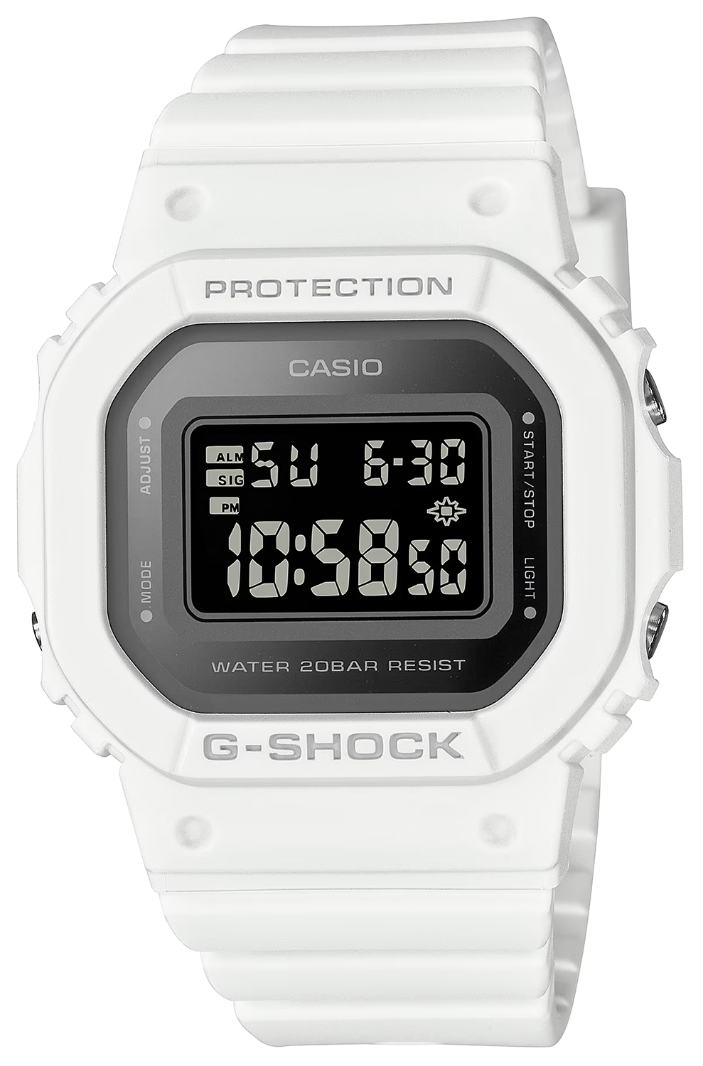 Zegarek G-SHOCK GMD-S5600-7ER 