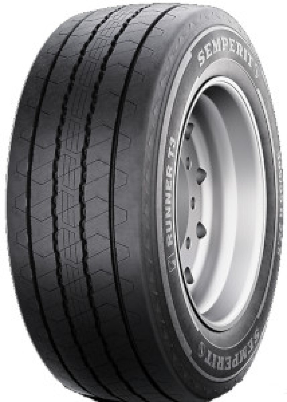 Semperit Runner T3 235/75R17.5 143/141K