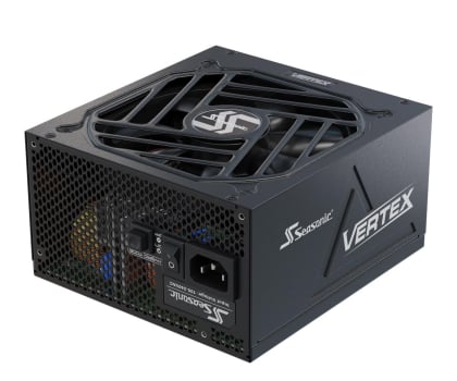 Seasonic VERTEX GX 1000W PCIe5.0 80 Plus Gold