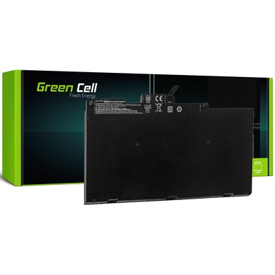 Green Cell Bateria 11,4V 4000 mAh HP107 HP107