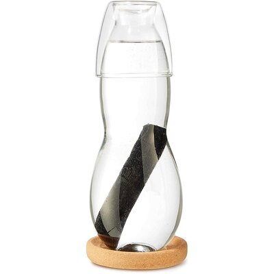 Black + Blum Blackblum Karafka na wodę (800 ml) Eau Good EC003