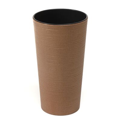 Doniczka LILIA ECO 19 cm DŁUTO