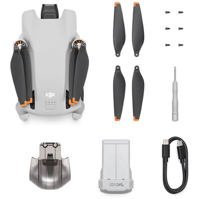 DJI Mini 3 RC