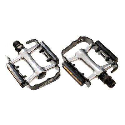 KELLYS BICYCLES Pedały Aluminiowe Master 8585019350305