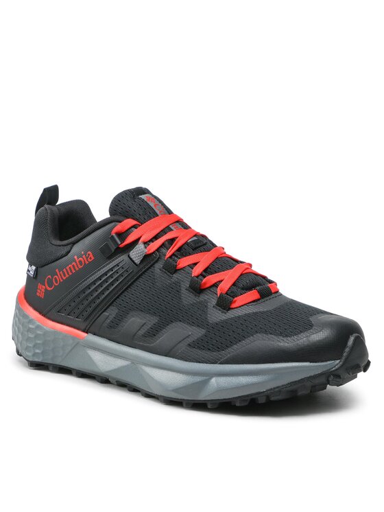 Columbia Trekkingi Facet 75 Outdry BM8538 Czarny