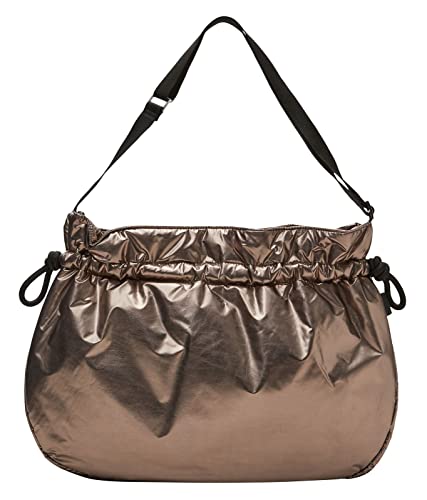 s.Oliver (Bags Women's Shopper, White, 50 x 34 x 14 cm, biały, 50 x 34 x 14 cm