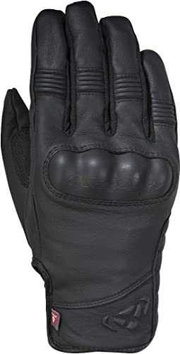 IXON Pro Kent rękawice motocyklowe, czarne, XL