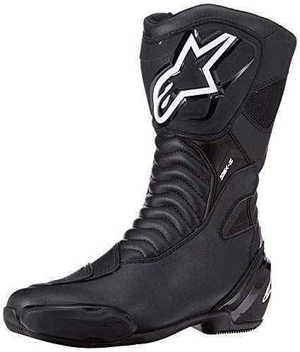 Alpinestars SMX S sportowe buty motocyklowe, 49
