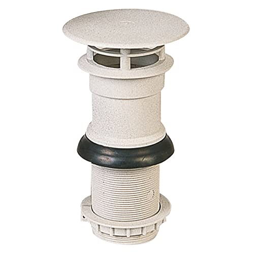 Truma Cheminée d'échappement AK 3