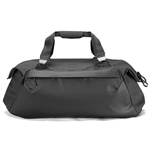 Peak Design Torba podróżna 65 l, Czarny
