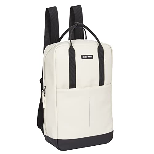 New Rebels Julan plecak, beżowy, Plecak