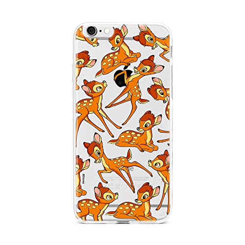 Etui dedykowane do Iphone 6/6S wzór:  Bambi 017 oryginalne i oficjalnie licencjonowane