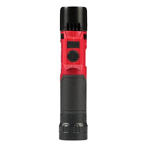 Milwaukee - L4 PWL-301 - latarka USB z obrotową głowicą