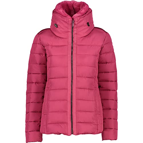 CMP Poly Pongee Jacket Turtleneck Kurtka damska