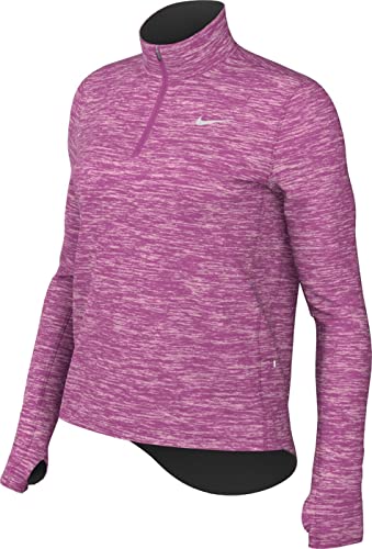 Nike DF Element Top Hz Active Fuksja/Reflective Silv M