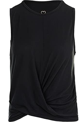 Athlecia Damski tank top DIAMY W Cross