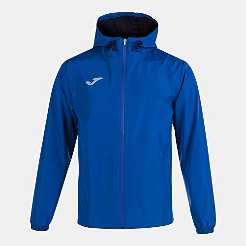 Joma Elite Viii Męska kurtka przeciwdeszczowa