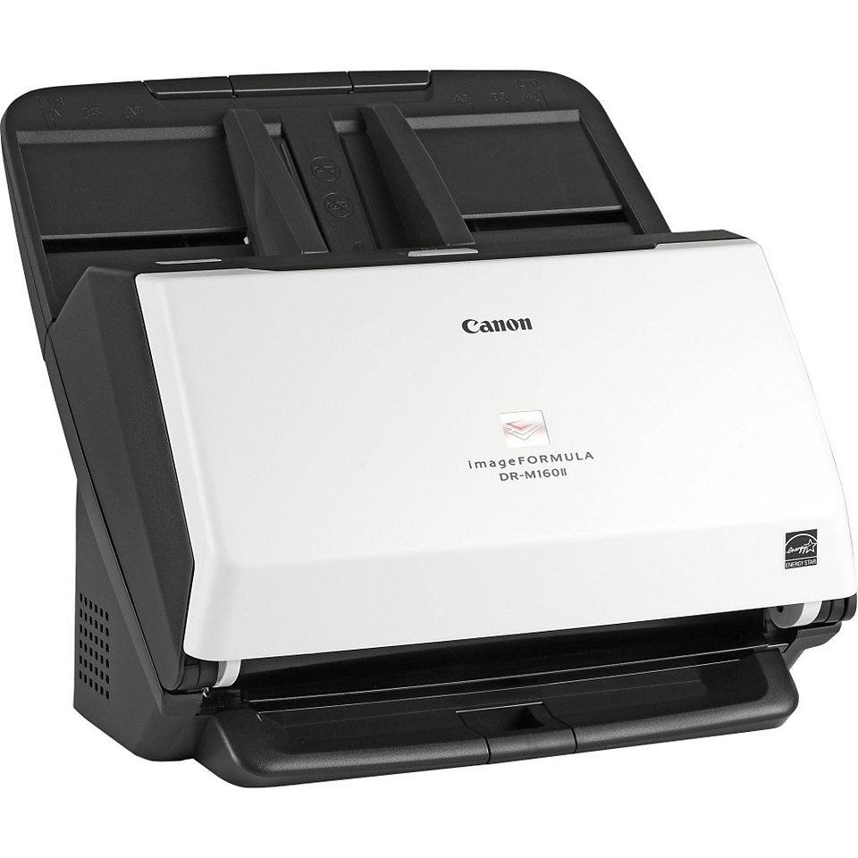 Canon DR-M160II