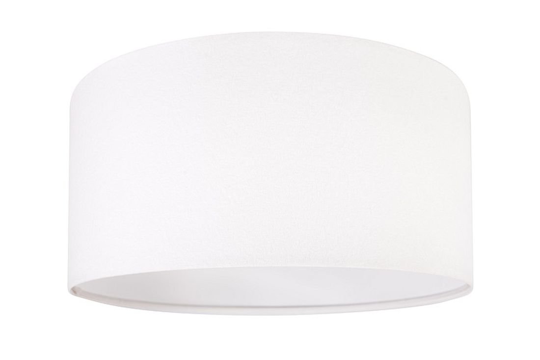 Macodesign Lampa wisząca Lilia 010-060-50cm, biała, 60 W