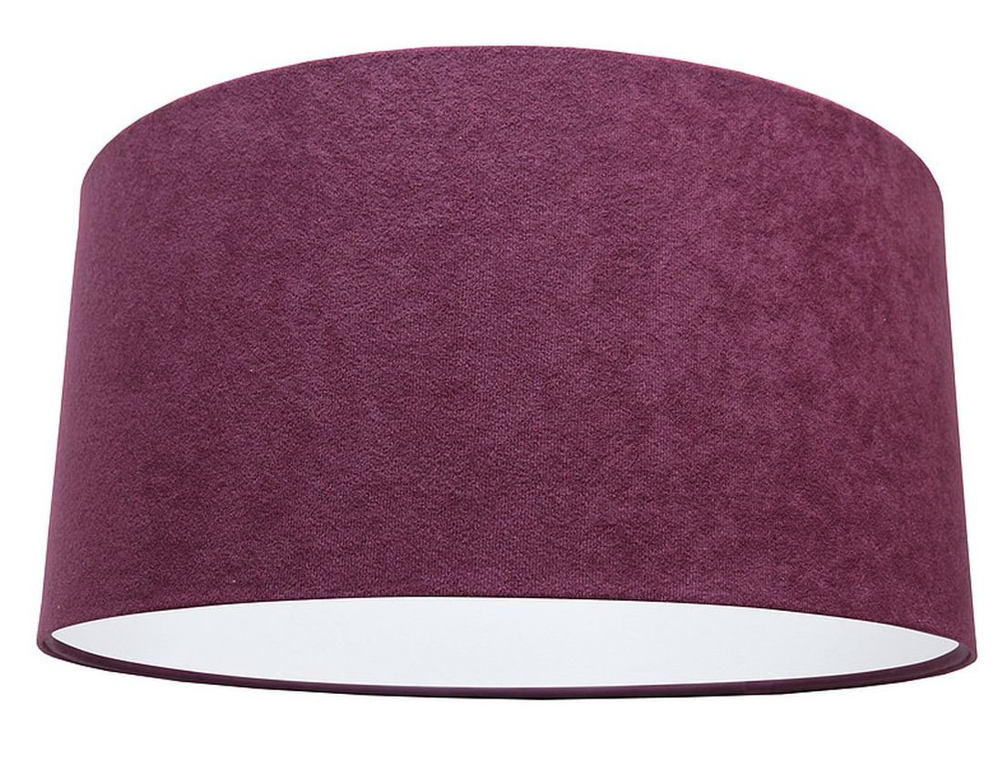Macodesign Zwis Nowoczesny 1pł FUKSJA 010-037-50cm