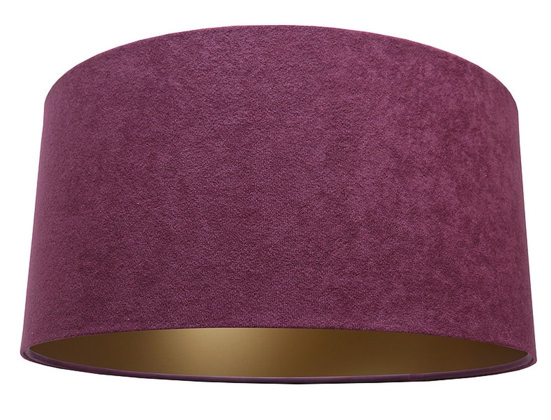 Macodesign Zwis Nowoczesny 1pł FUKSJA 010-039-40cm