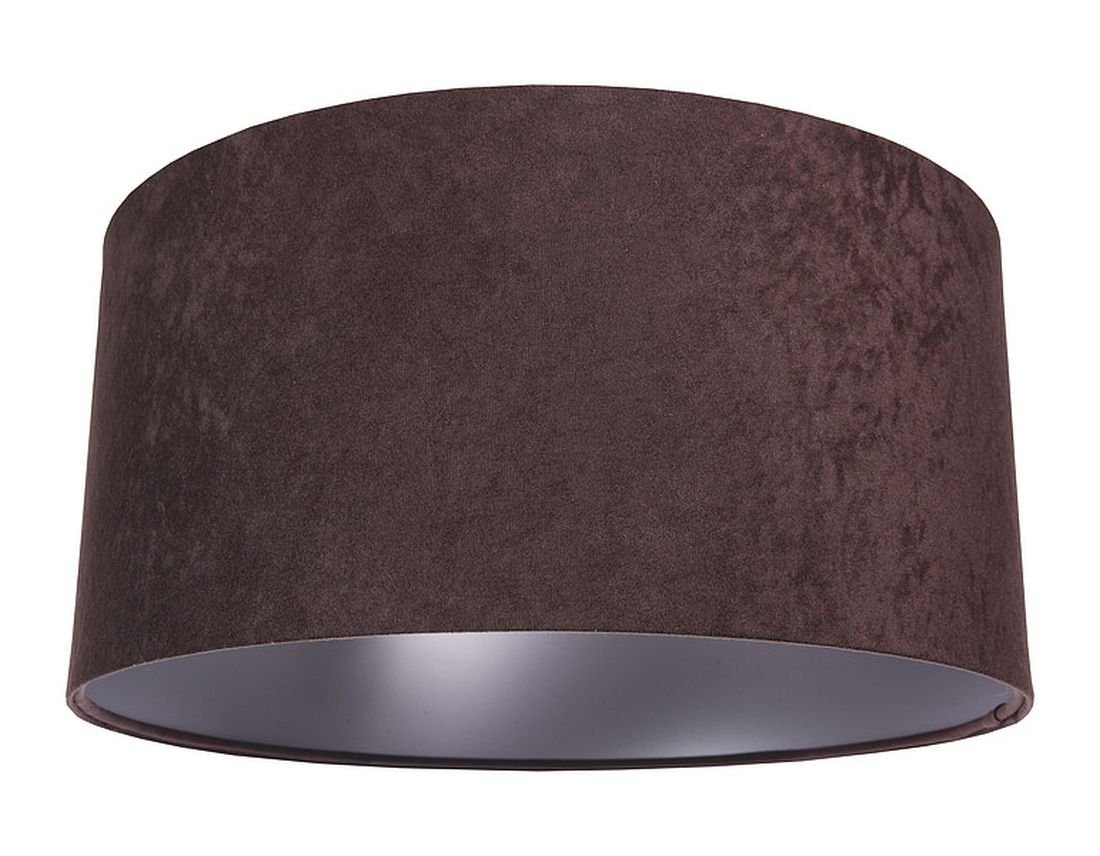 Macodesign Lampa wisząca Dalia 010-018-50cm, srebrna, 60 W