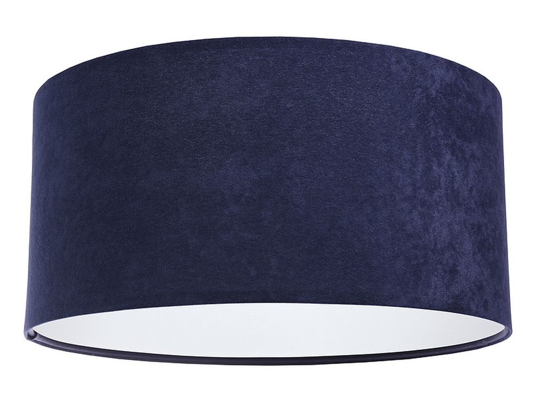 Macodesign Lampa wisząca Lobelia 010-042-40cm, biała, 60 W