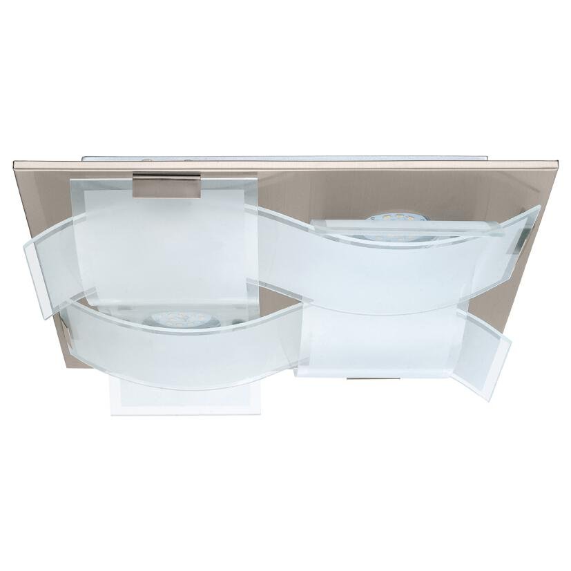 Eglo plafon sufitowy 4pł GUADIANO 93398