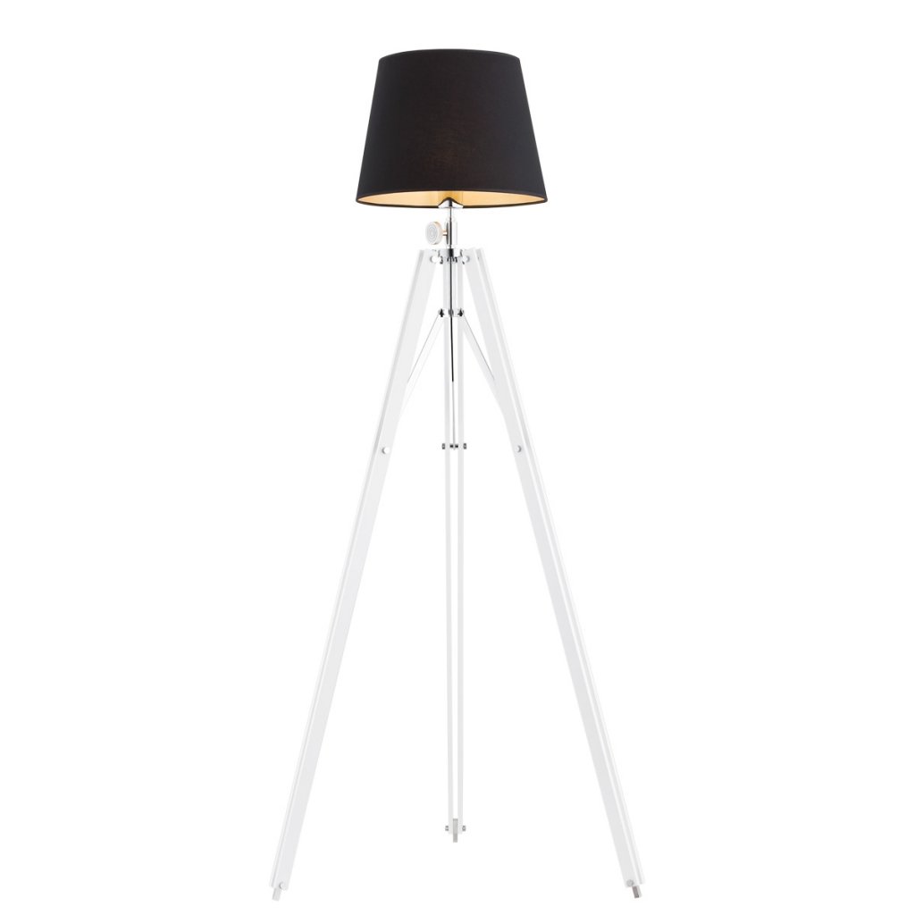 Argon Lampa podłogowa h:150cm 1x60W E27 ASTER 3420 ARGON
