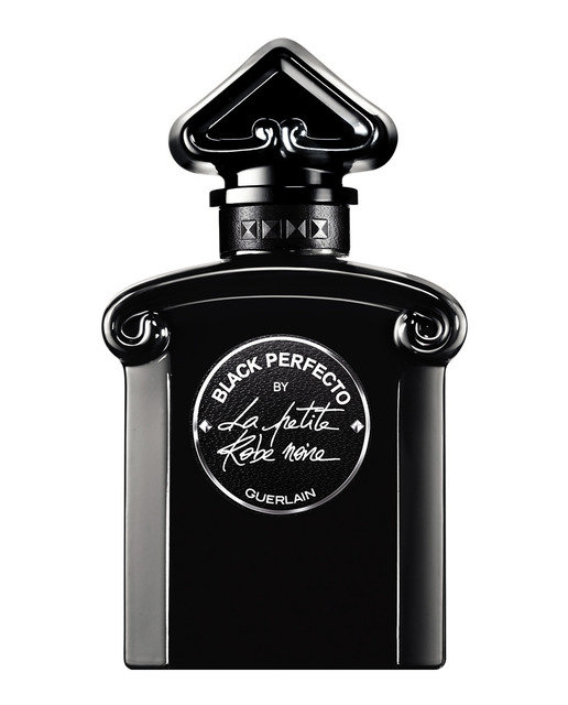 Guerlain Black Perfecto La Petite Robe Noire Woda Perfumowana 100 ml
