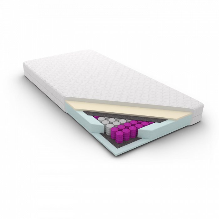 Sleep o'clock DIEGO 80x200