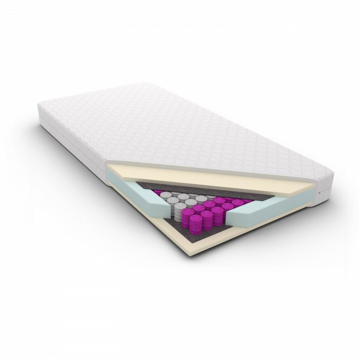 Sleep o'clock DOLORES 140x200