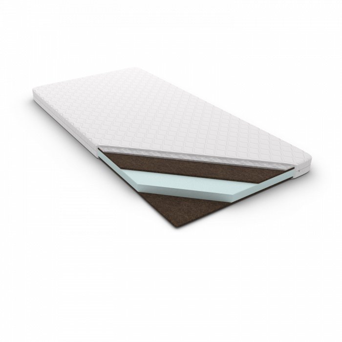 Sleep o'clock NETTUNIO 100x200