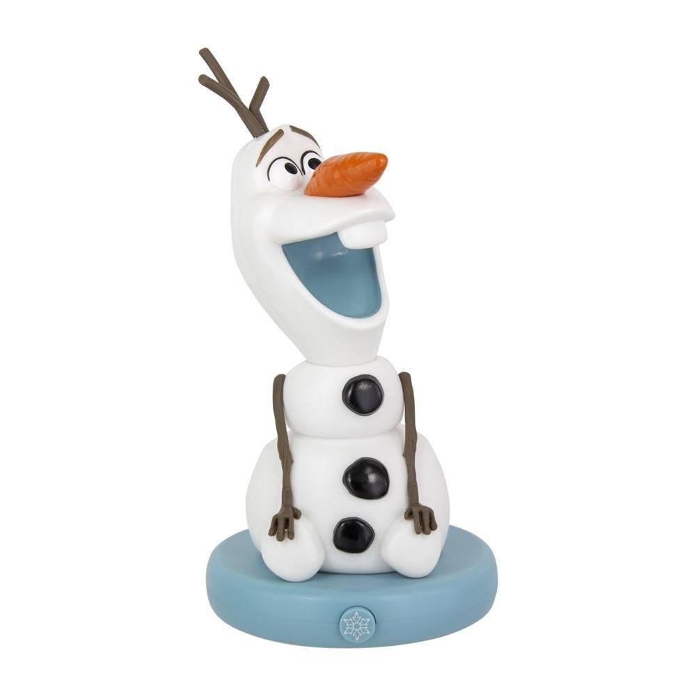 Lampka, Paladone, Olaf Light