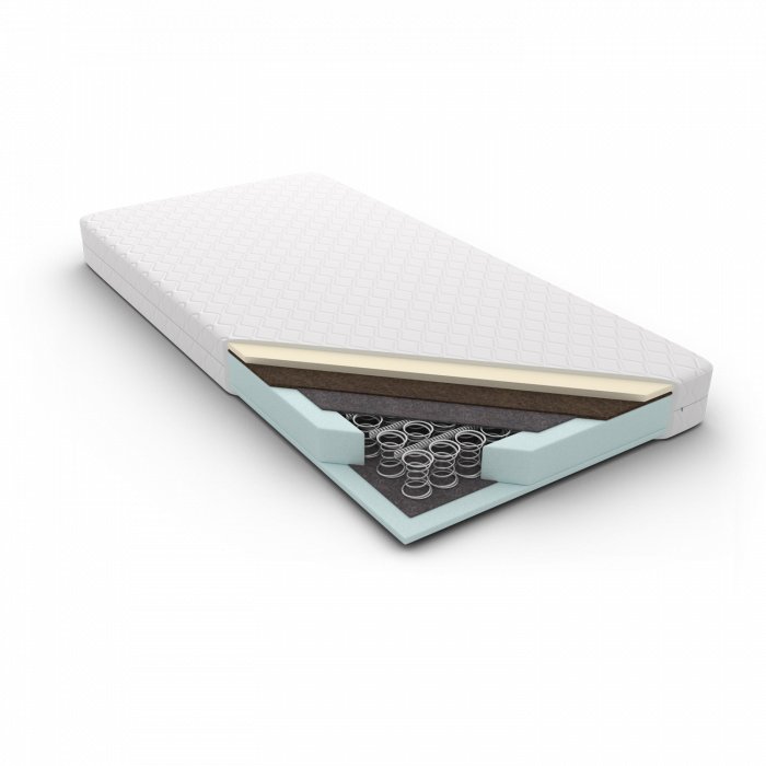 Sleep o'clock MARCOS 200x200