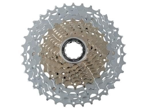 Shimano Slx Cs-Hg 81 Kaseta 10 Rz 11-36T