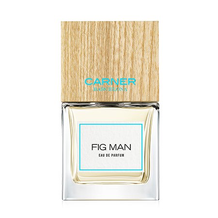 Carner Carner Barcelona Fig Man Edp 50ml