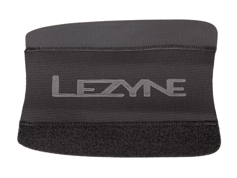 Lezyne narzędzia + akcesoria Smart Chai nstay Protector, czarny, l 1-pr-smart-v1l