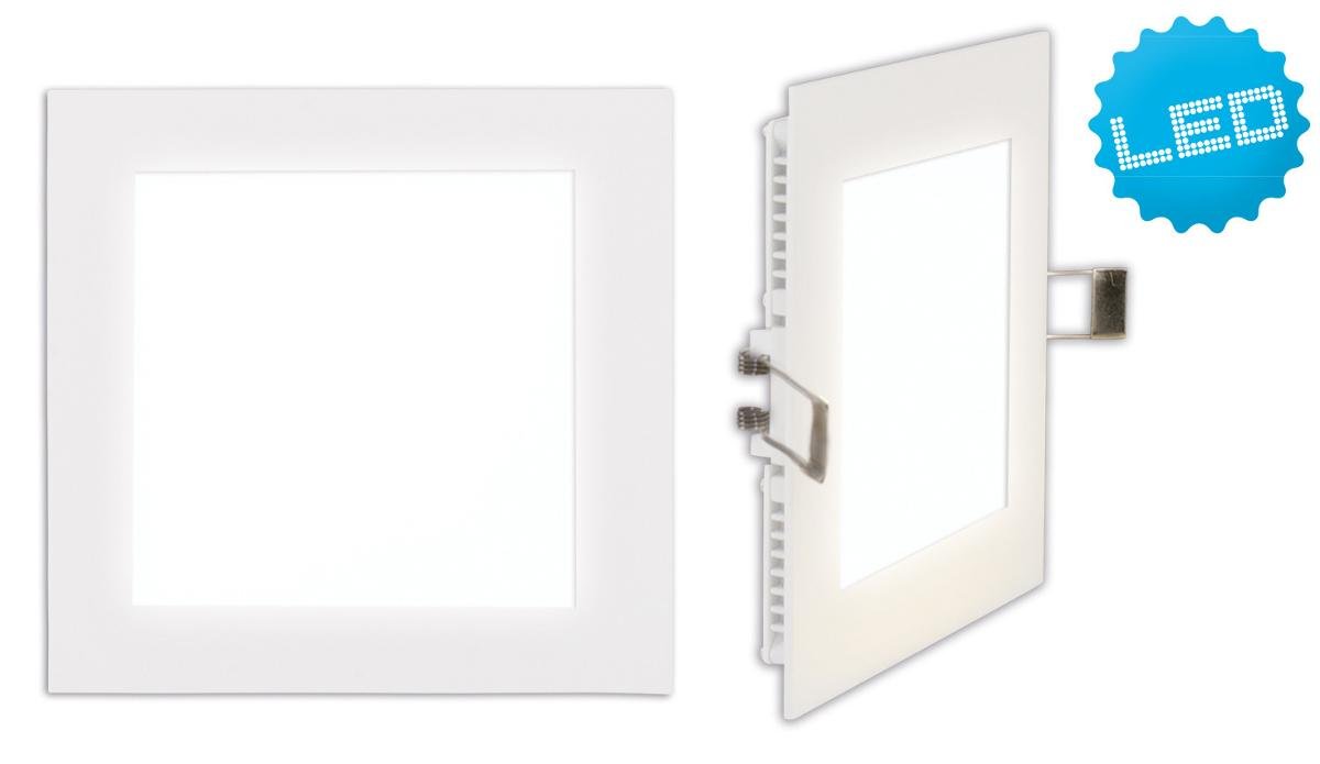 Podtynkowa Lampa LED Interna Nave Polska 4081926