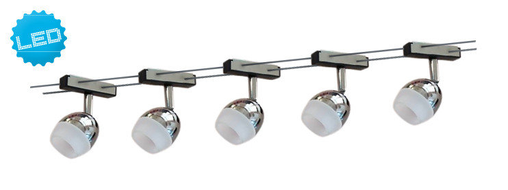 System linkowy LED Tony Nave Polska 1250942