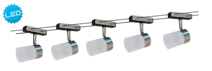 System linkowy LED Tony Nave Polska 1250742