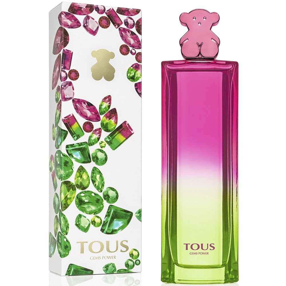 Tous Gems Power woda toaletowa 90 ml