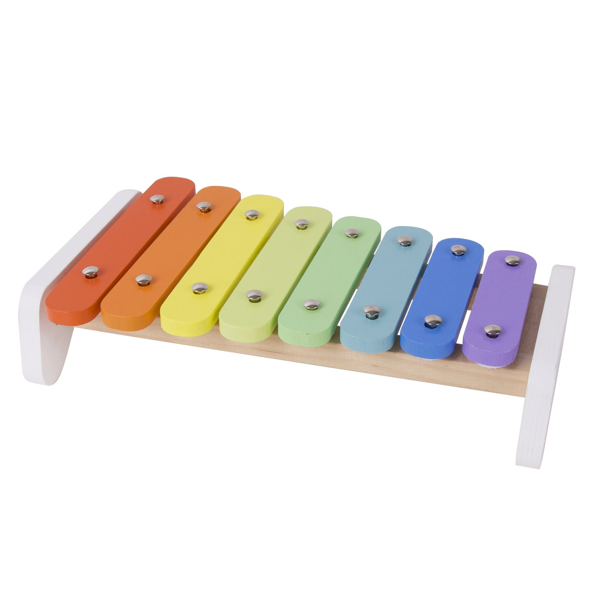 Classic World Dzwonki Cymbałki Ksylofon CW40530