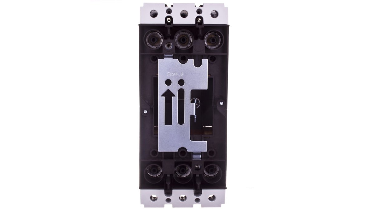 Eaton Cokół wtykowy 3-biegunowy NZM2-XSVS 266699 266699