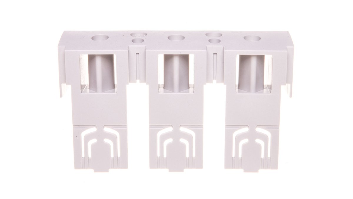 Eaton Osłona zacisków 3P NZM3-XKSFA 104642 104642