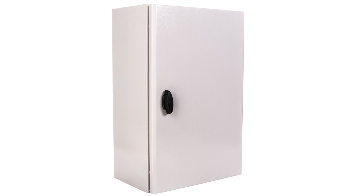 Schneider Electric Obudowa natynk IP66 60x60x40, NSYS3D6640