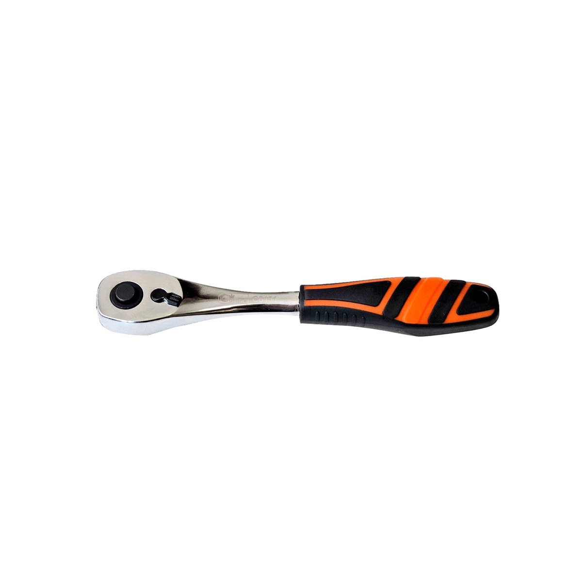 Grzechotka 1/2'' 60 Zębów Cr-v Richmann C8455